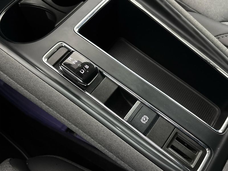 Škoda Enyaq 80X 82kWh - fotka 20 z 29