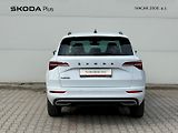 Škoda Karoq (2024) 1.5 TSI 110 kW DSG SportLine - náhled 6
