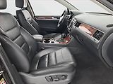 Volkswagen Touareg (2010) 3.0 TDI, 4X4, Automat, Kůže - náhled 9