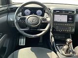 Hyundai Tucson N-LINE 1,6 T-GDi 110kW - náhled 16