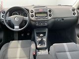 Volkswagen Tiguan (2009) 1.4TSi 4x4, ČR, AC, tempo - náhled 8