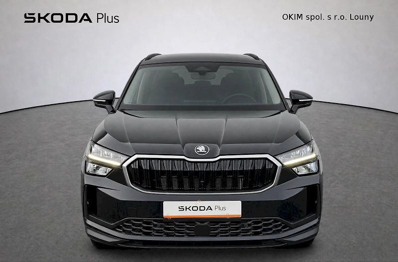 Škoda Kodiaq (2024) Selection 2,0 Tdi 110 Kw DSG - fotka 4 z 38