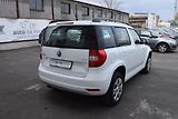 Škoda Yeti (2017) 1.2TSI 81kw ACTIVE OPS KLIMA  - náhled 8
