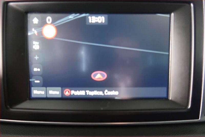 Kia Sportage (2017) 1.6 GDI, Serv.kniha, Navi - fotka 18 z 18