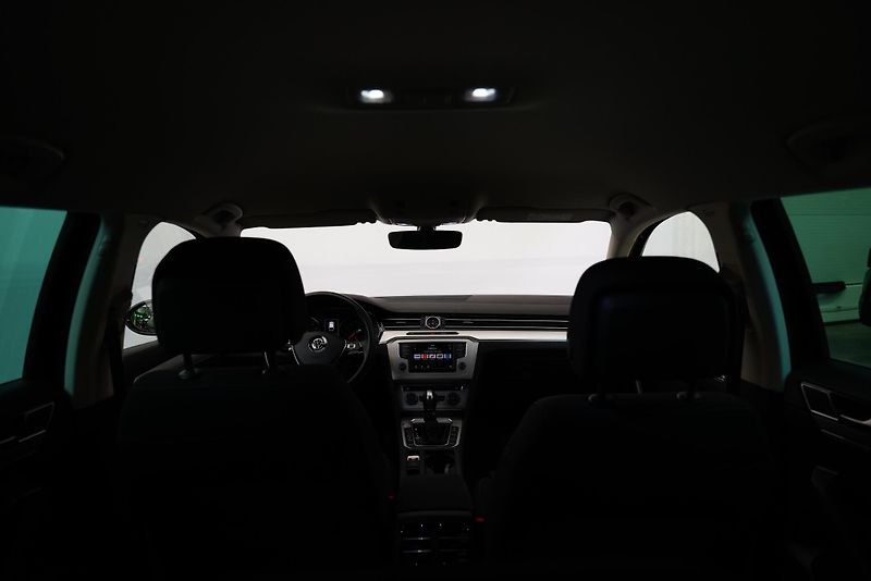 Volkswagen Passat - fotka 26 z 27
