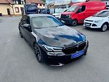 BMW Řada 5 (2022) M550i Xdrive - CZ - DPH - náhled 3