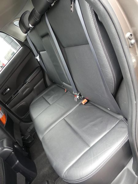 Citroën C4 Aircross (2012) 1,8 HDi MAN6 - fotka 10 z 21