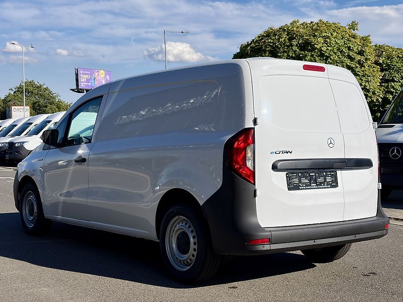 Mercedes-Benz Citan (2026) eCITAN 111 KAWA BASE L - fotka 5 z 26