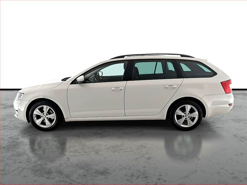Škoda Octavia (2014) Elegance 2.0 TDI, Tempomat - fotka 3 z 15