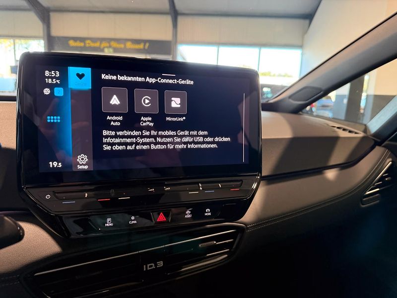 Volkswagen ID.3 Pro SoH 98,2% Tep. čerp - fotka 11 z 18
