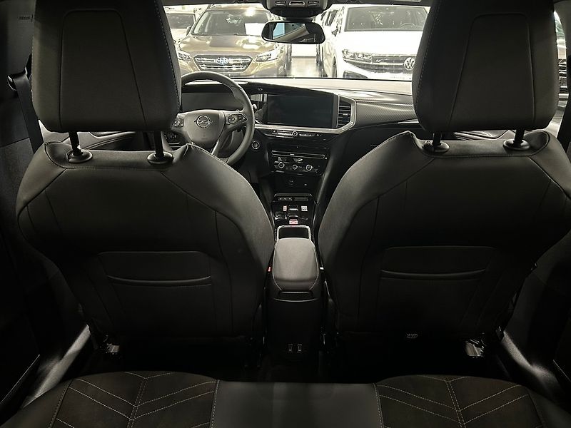 Opel Mokka (2024) 1.2PT Ultimate AUT MY24 | Záru - fotka 26 z 58