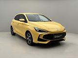 MG MG3 EXCLUSIVE HYBRID+ AUT CZ 1.maj - náhled 8