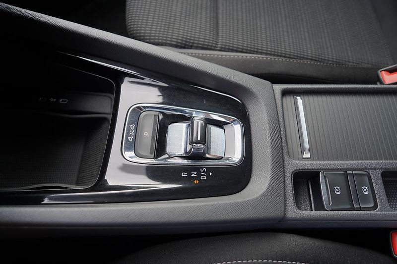 Škoda Octavia IV  2.0 TDI DSG 4x4/150 PS - fotka 40 z 43
