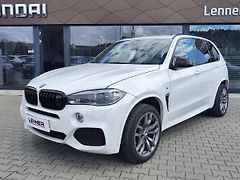 BMW X5 3.0/230kW xDrive40d - fotografie inzerátu