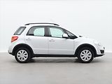 Suzuki SX4 1.6 VVT 88kW 4x4 Klima - náhled 8