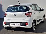Hyundai i10 (2017) 1.0i, 1.maj,ČR, AC - náhled 3