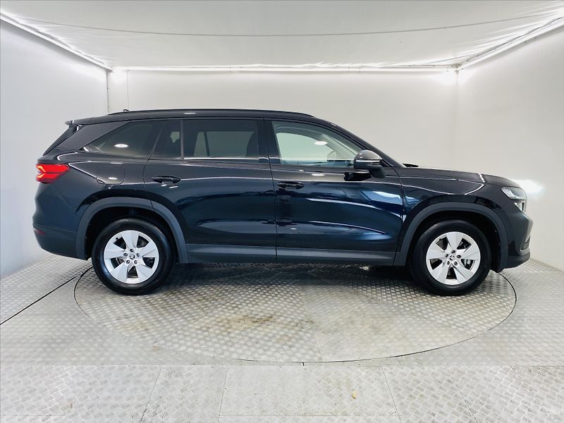 Škoda Kodiaq 2,0 TDI 110kW DSG Selection - fotka 23 z 25