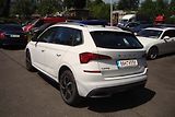 Škoda Kamiq (2020) Style 1.0 TSi,ČR,1Maj.S.Kniha - náhled 4