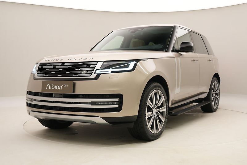 Land Rover Range Rover P530 AUTOBIOGRAPHY SWB  - fotka 9 z 100