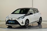 Toyota Yaris - náhled 1