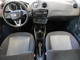 Seat Ibiza (2008) 1.4i, ČR, AC, temp - náhled 8