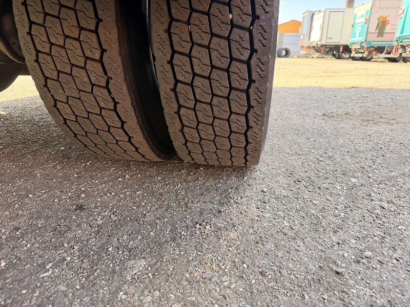 Volvo FL (2017) 14.250  - fotka 14 z 15