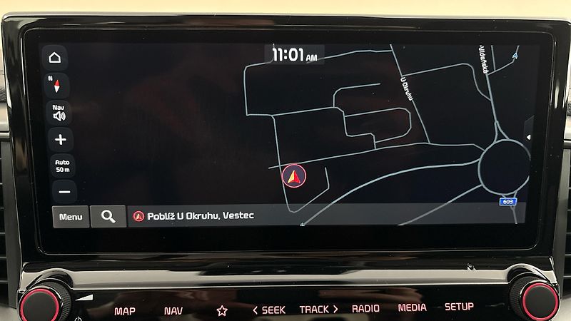 Kia Ceed 1.5 T-GDI Top - fotka 25 z 25