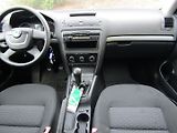 Škoda Octavia (2009) 1.6 MPI 75kW 1.MAJITEL - náhled 15