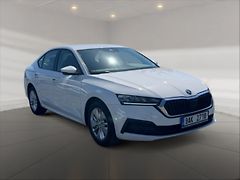 Škoda Octavia 1,5 TSI 110 Ambition - fotografie inzerátu
