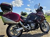 Honda XL 1000 V Varadero (2007) EFI ABS - náhled 4