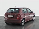 Škoda Fabia (2005) 1.2 12V, po STK, plně pojízdný - náhled 4