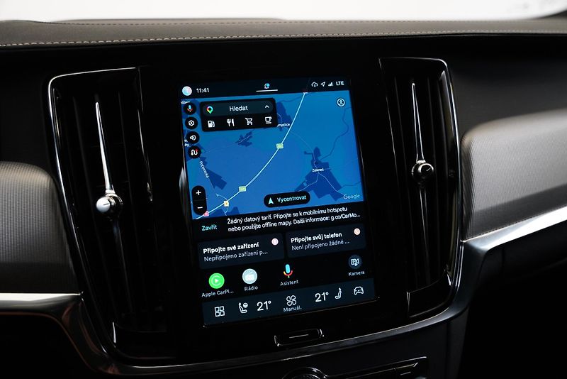 Volvo V90 - fotka 18 z 26