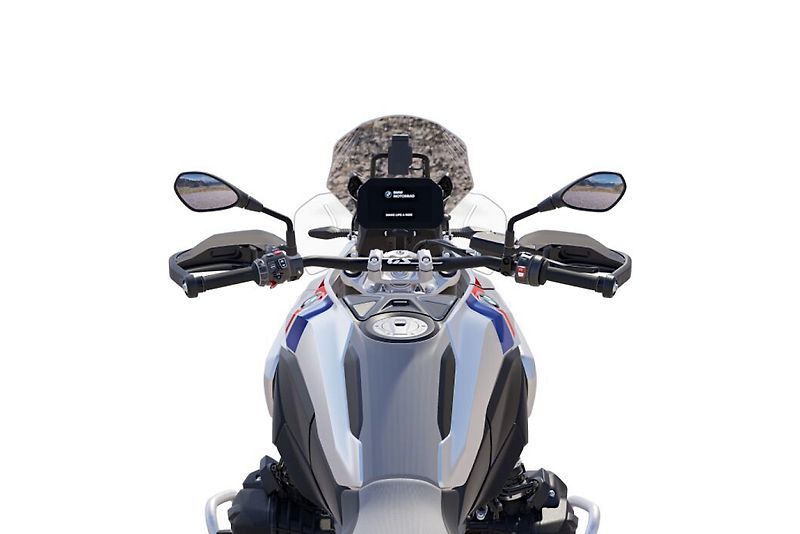 BMW R 1300 GS - fotka 4 z 4