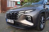 Hyundai Tucson (2021) 1.6 CRDi,48V,MHEV,ČR,S.kn1.Maj - náhled 12