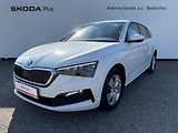 Škoda Scala (2021) DSG 1.0 TSI / 81kW / STYLE - náhled 1