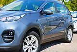 Kia Sportage 1,6 T-GDi 130kW 4x4,MANUAL,NAV - náhled 11
