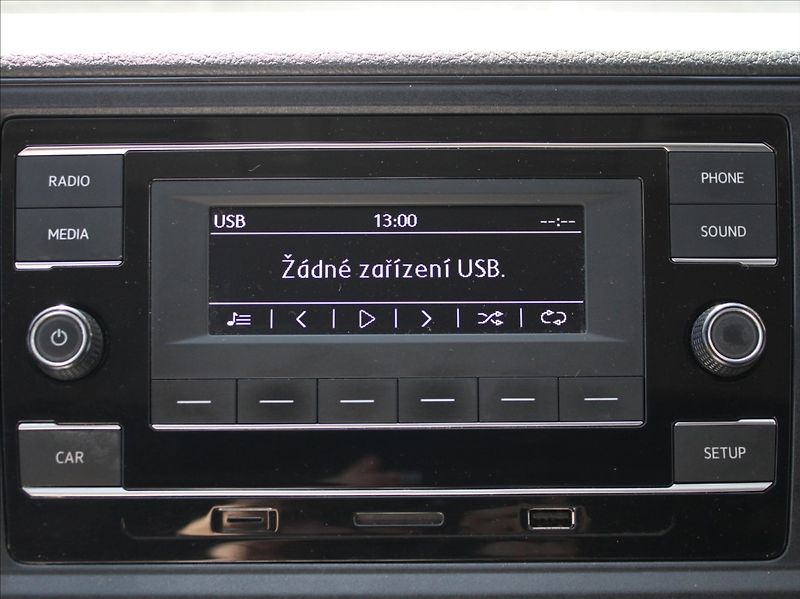 Volkswagen Crafter 2,0 TDi 103kW XDR 1.maj.188tkm - fotka 10 z 20