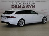 Jaguar XF 2,0 d 132KW Navi, Kůže, Aut, - náhled 3