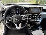 Mercedes-Benz GLC (2020) 200 / 140 kw / 4matic - náhled 21
