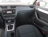 Škoda Octavia (2015) Elegance 1.6 TDI, Tempomat - náhled 8