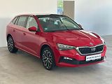 Škoda Scala 1,0 TSI Style DSG, plná výbava - náhled 1