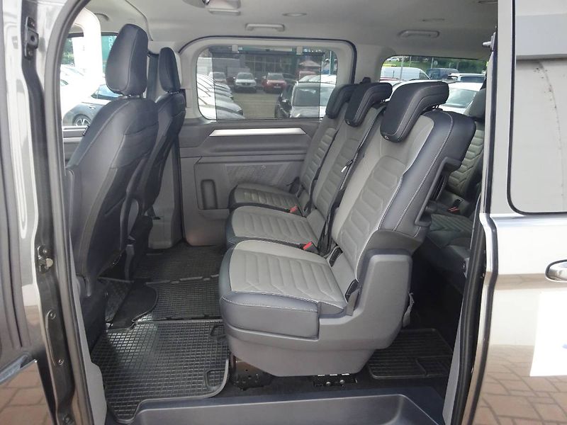 Volkswagen Caravelle (2025) Style 2,0TDI 4 Motion 8.AUT DR - fotka 7 z 31