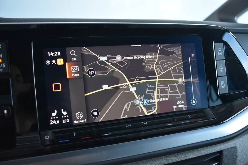 Volkswagen Multivan (2022) 1.4TSI 110kW Hybrid - fotka 22 z 30