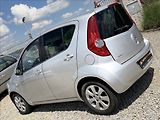 Opel Agila 1,0 i +LPG KLIMA - náhled 7