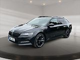 Škoda Superb 2,0 TDI 147 Sportline DSG - náhled 2