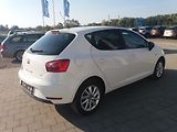 Seat Ibiza 1.2TSi,63kW,ESP,DIG.KLIM, - náhled 3