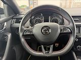 Škoda Octavia 2,0 TSI, VRS, DSG, SPORTSOUND - náhled 14