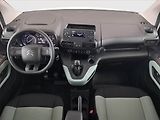 Citroën Berlingo (2019) Maxi Live 1.2 PureTech, 7Míst - náhled 8