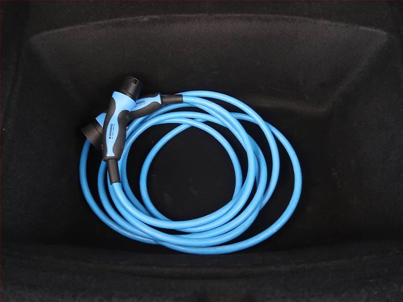 Tesla Model 3 (2024) Standard Range LFP, SoH 96% - fotka 27 z 27