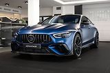 Mercedes-Benz AMG GT 63S 4M+ BRABUS 360/LED - náhled 1